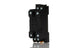 Omron PTFZ-08-E, LY 8 Pin 2000V DIN Rail Relay Socket, for use with LY Series Bi-polar Relay