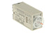 Omron H3YN-2 AC24, H3YN Series DIN Rail, Panel Mount Timer Relay, 24V ac, 2-Contact, 0.1 s → 10min