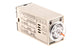Omron H3YN-21 AC200-230, H3YN Series DIN Rail, Panel Mount Timer Relay, 200 → 230V ac, 2-Contact, 0.1 min → 10h, DPDT