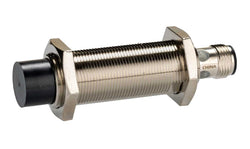 Omron E2E-X16MB1TL18-M1, Inductive Threaded Barrel Proximity Sensor, M18, 16 mm Detection, PNP NO, 10 → 30 V dc - generaltechuae