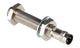 Omron E2E-X2B2L8-M5, Inductive Threaded Barrel Proximity Sensor, M8, 2 mm Detection, PNP NC, 10 → 30 V dc