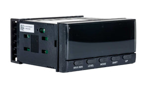 Omron K3MA-J-A2 100-240VAC, LED Process Meter, 101.2mm x 97mm