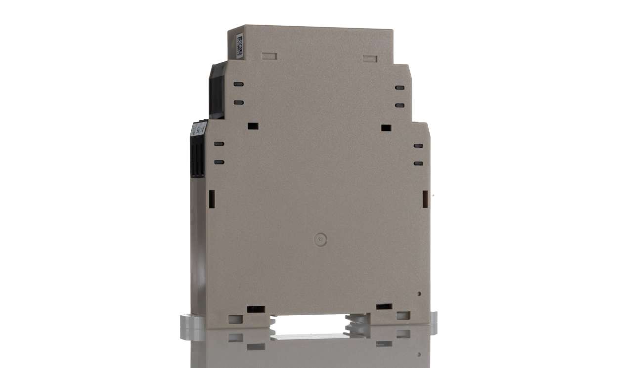 Omron H3DK-M2 24-240VAC/DC, H3DK-M Series DIN Rail Mount Timer Relay, 24-240V ac/dc, 4-Contact, 0.1 → 4320000s, DPDT - generaltechuae