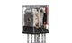 Omron MY2IN-GS-R DC48, Plug In Latching Power Relay, 48V dc Coil, 10A Switching Current, DPDT