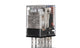 Omron MY4IN-D2-GS-R DC24, Plug In Latching Power Relay, 24V dc Coil, 6A Switching Current, 4PDT