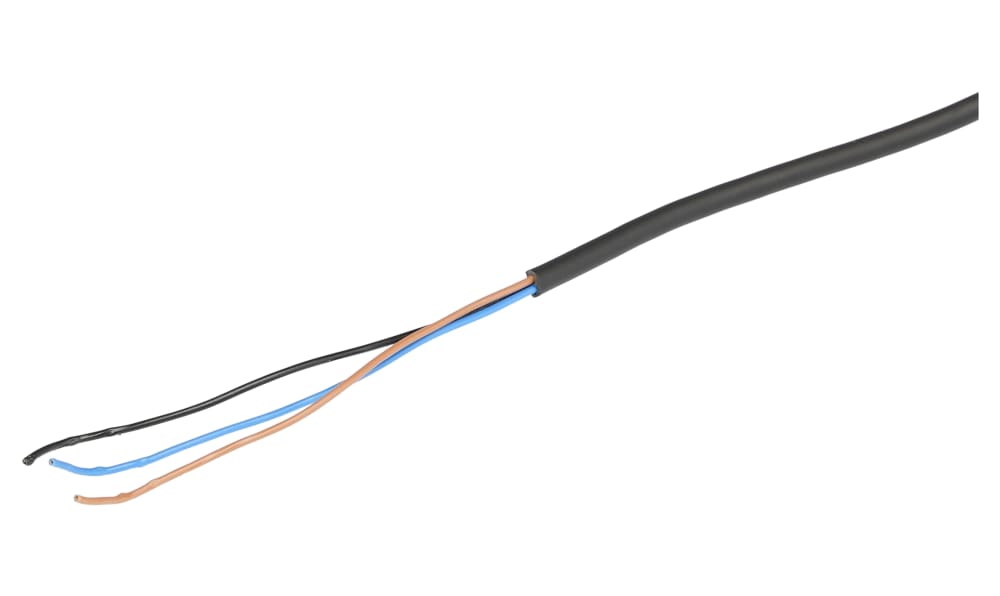 Omron E3T-SL11 2M, Retroreflective Photoelectric Sensor, Block Sensor, 5 mm → 15 mm Detection Range