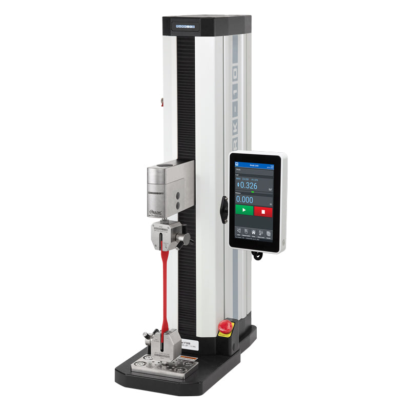 Mark-10 F305-EM | Series F Test Frame with EasyMESUR | 300 lbF / 1.3 kN - generaltechuae