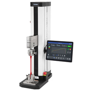 Mark-10 F105-IMT | Series F Test Frame with IntelliMESUR® | 100 lbF / 0.5 kN - generaltechuae