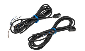 Omron E3T-ST14 2M, Through Beam Photoelectric Sensor, Block Sensor, 1 m Detection Range