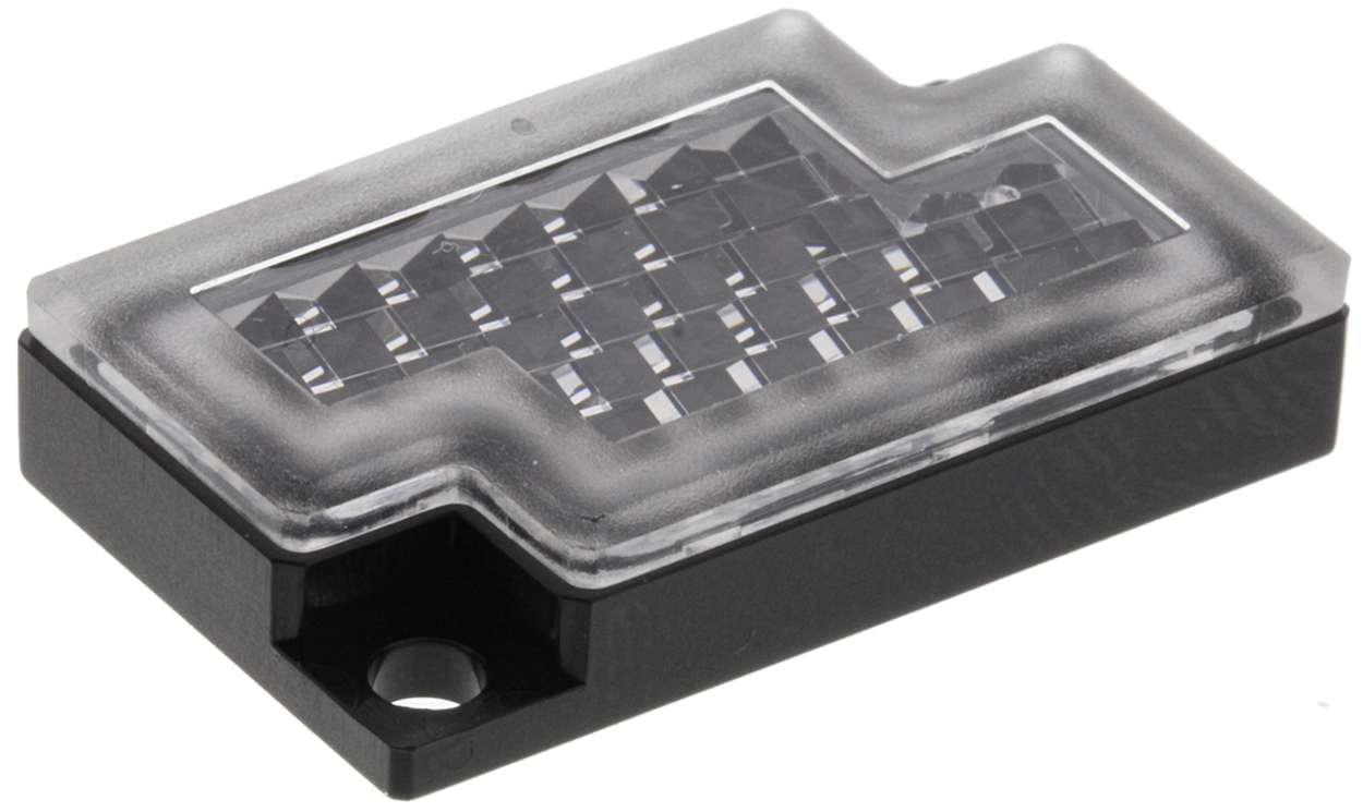 Omron E39-R4, Sensor Reflector for Use with E3T Models - generaltechuae