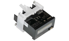 Omron H7EC-NV-B, H7EC Counter, 8 Digit LCD, 1kHz