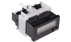 Omron H7ET-NV-BH, H7ET Counter, 7 Digit LCD, 4.5 → 30 V dc