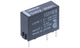 Omron G3DZ-2R6PL DC12, G3DZ Series Solid State Relay, 0.6 A Load, PCB Mount, 264 V ac Load, 12 V dc Control