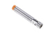 ifm IFS209, Inductive Threaded Barrel Proximity Sensor, M12, 7 mm Detection, PNP/NPN NO, 10 → 30 V dc
