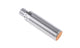 ifm IGS208, Inductive Threaded Barrel Proximity Sensor, M18, 8 mm Detection, PNP/NPN NO, 10 → 30 V dc