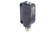 Omron E3Z-D86, Diffuse Photoelectric Sensor, Block Sensor, 5 mm → 100 mm Detection Range