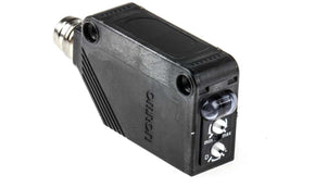 Omron E3Z-D87, Diffuse Photoelectric Sensor, Block Sensor, 1 m Detection Range