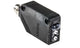 Omron E3Z-D87, Diffuse Photoelectric Sensor, Block Sensor, 1 m Detection Range