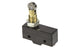 Omron Z-15GQ22-B, Z Series Plunger Limit Switch, NO/NC, IP00, SPDT, 500V ac Max, 15A Max