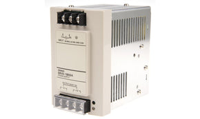 Omron S8VS-18024, S8VS DIN Rail Power Supply, 100 → 240V ac ac Input, 24V dc dc Output, 7.5A Output, 180W