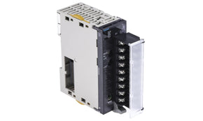 Omron CJ1W-DA041, CJ Series Series PLC I/O Module for Use with CJ Series, Analogue