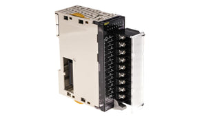 Omron CJ1WOD211, SYSMAC CJ Series Series PLC I/O Module for Use with SYSMAC CJ Series, Digital, Transistor