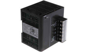 Omron CJ1W-PA205R, CJ1W Series PLC Power Supply for Use with CJ1M Series