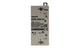 Omron G3PA-420B-VD 12-24VDC, G3PA Series Solid State Relay, 20 A Load, DIN Rail Mount, 440 V Load, 30 V Control