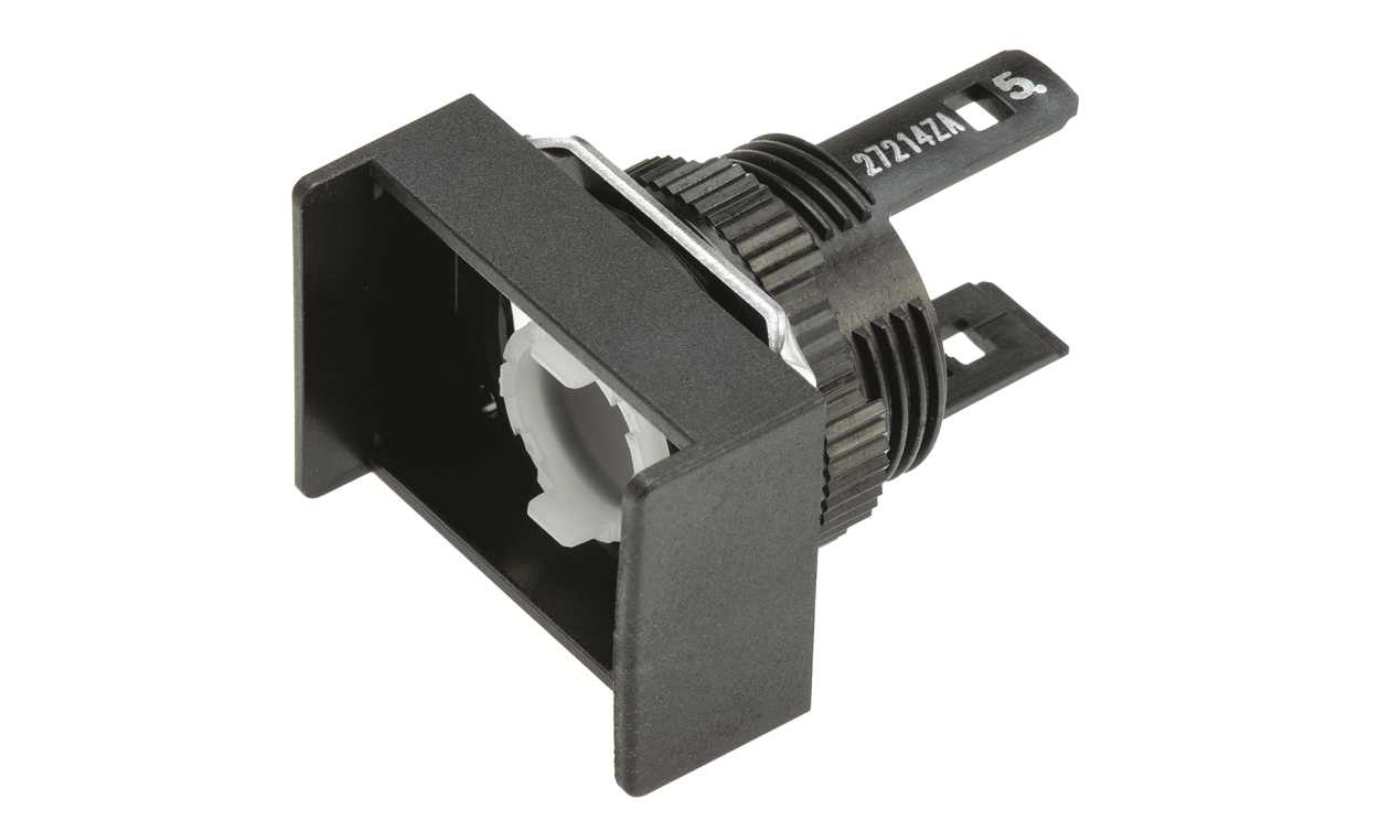 Omron A165-CJM, Modular Switch Body