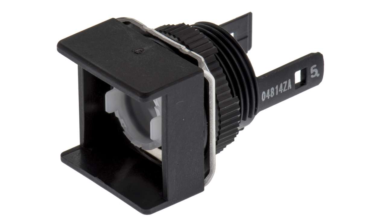 Omron A165-CAM, Modular Switch Body