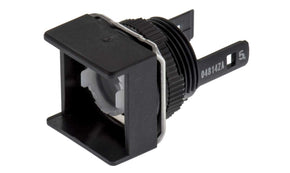Omron A165-CAM, Modular Switch Body