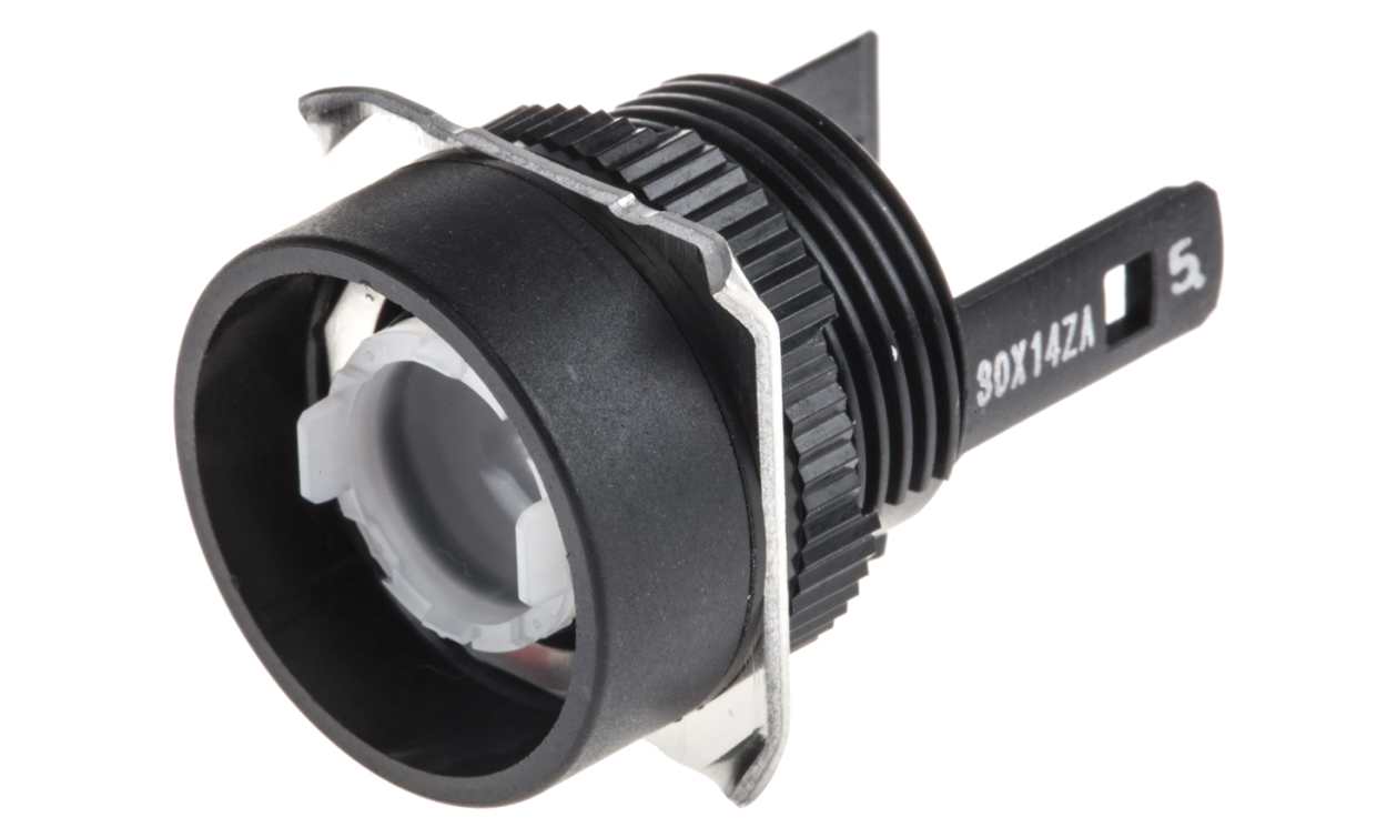 Omron A165-CTM, Modular Switch Body