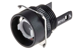 Omron A165-CTM, Modular Switch Body