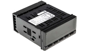 Omron K3HB-VLC 100-240VAC, LED Digital Panel Multi-Function Meter for Load, Pressure, Torque, Weight, 45mm x 92mm