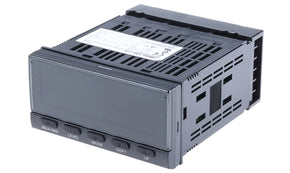 Omron K3HB-CPB 100-240VAC, K3HB Counter, 5 Digit LCD, 50kHz, 100 → 240 V ac