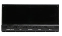 Omron K3HB-RPB 100-240VAC, LED Digital Panel Multi-Function Meter for Speed, Time, 45mm x 92mm - generaltechuae