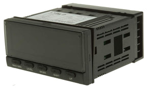 Omron K3MA-F-A2 100-240VAC, K3MA LCD Digital Panel Multi-Function Meter for Frequency, 48mm x 96mm