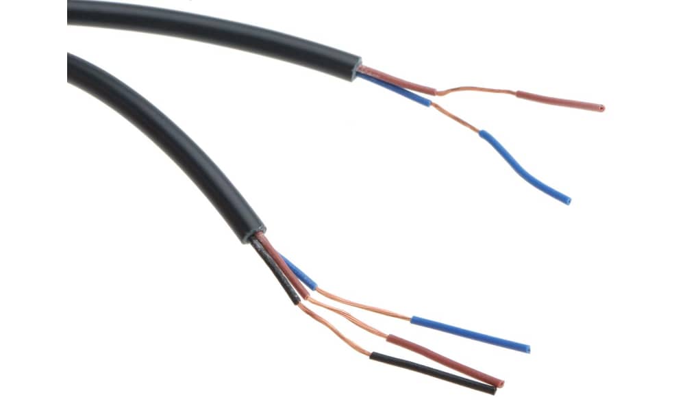 Omron E3Z-LT81 2M, Through Beam Photoelectric Sensor, Block Sensor, 60 m Detection Range