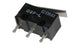 Omron D2F-L, Hinge Lever Micro Switch, PCB Terminal, 3 A @ 125 V ac, SPDT, IP40