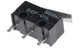Omron D2F-01L, Hinge Lever Micro Switch, PCB Terminal, 100 mA @ 30 V dc, SPDT, IP40