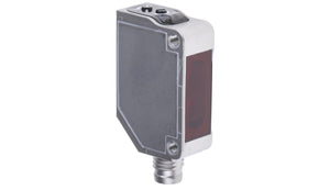 Omron E3ZM-R86, Retroreflective Photoelectric Sensor, Block Sensor, 100 mm → 4 m Detection Range