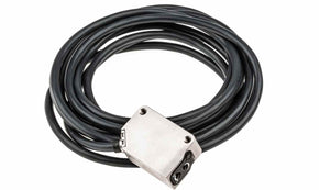Omron E3ZM-D82 2M, Diffuse Photoelectric Sensor, Block Sensor, 1 m Detection Range