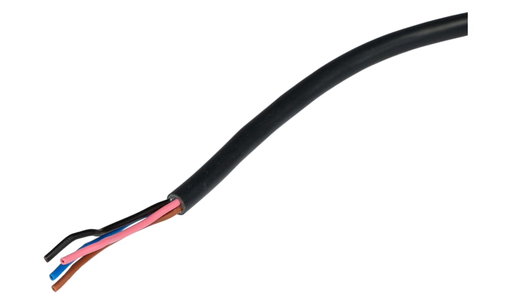 Omron E3ZM-LS82H 2M, Retroreflective Photoelectric Sensor, Block Sensor, 10 mm → 150 mm Detection Range