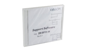 Omron ZEN-SOFT01-V4, ZEN Series PLC Programming Software for Use with ZEN V2