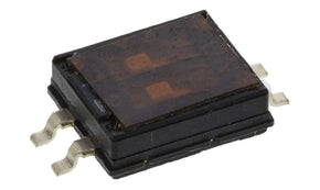 Omron A6H-2102, 2 Way Surface Mount DIP Switch DPST