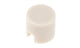 Omron B32-2000, Grey Tactile Switch Cap for Series B3F-1000, Series B3F-3000, Series B3FS, Series B3W-1000,