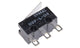 Omron D2F-L-D3, Hinge Lever Micro Switch, Solder Terminal, 3 A @ 125 V ac, SPDT, IP40