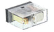 Omron G2RK-1A DC24, PCB Mount Latching Power Relay, 24V dc Coil, 5A Switching Current, SPST