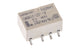 Omron G6KU-2F-Y DC12, Surface Mount Latching Signal Relay, 12V dc Coil, 1A Switching Current, DPDT