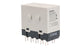 Omron G7J-2A2B-P AC100/120, PCB Mount Power Relay, 100V ac Coil, 25A Switching Current, DPDT